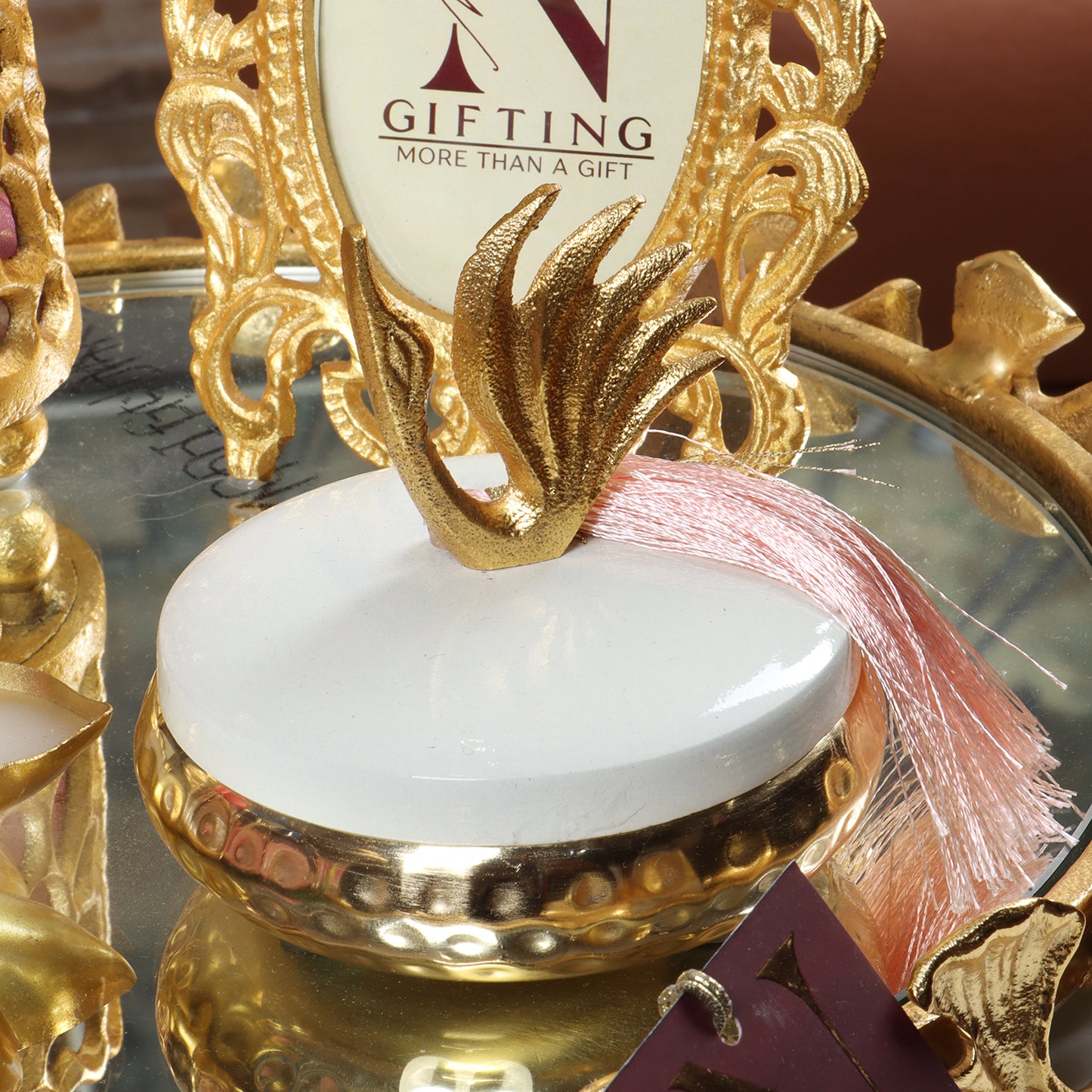 Opulent Gold Hamper